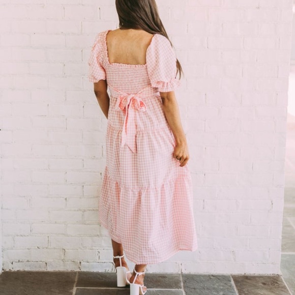 Dress - Picture 3 of 4